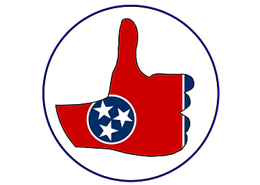 Thumbs Up Tennessee