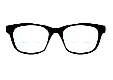 Pair Of Optical Glasses