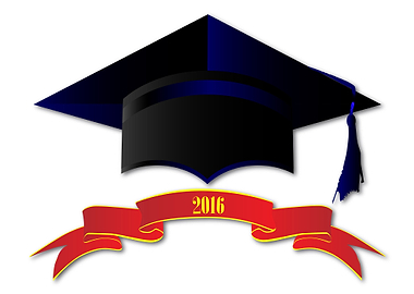 Cap Class Of 2016