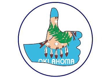 Thumbs Up Oklahoma