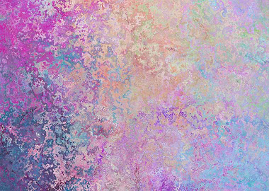 Purplish Color Pattern