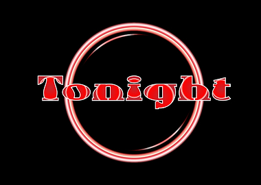 Tonight Florescent Light