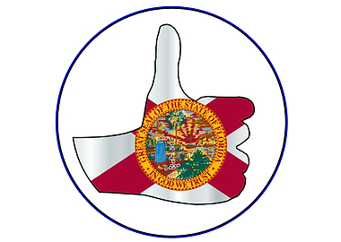 Thumbs Up Florida