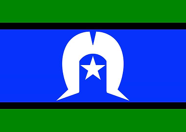 Torres Strait Islander