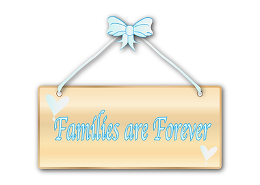 Families Are Forever