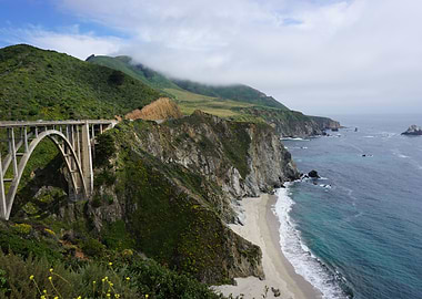 Big Sur