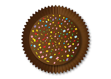 Chocolate Box Sprinkles