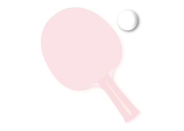 Ping Pong Background