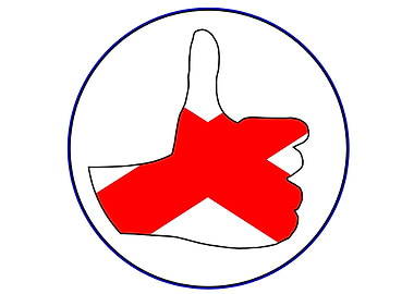 Thumbs Up Alabama