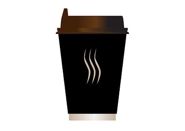 Paper Coffee Cup