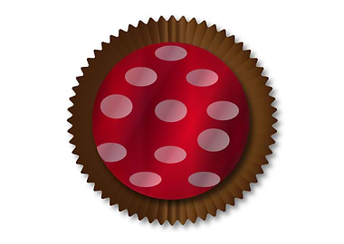 Chocolate Box Wrapped