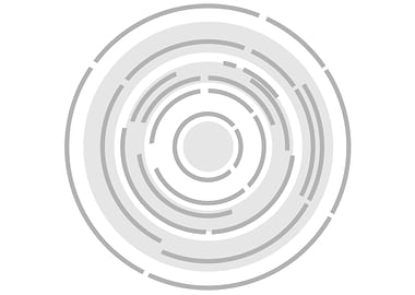 Circular Abstract