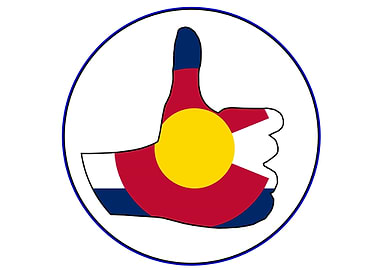 Thumbs Up Colorado