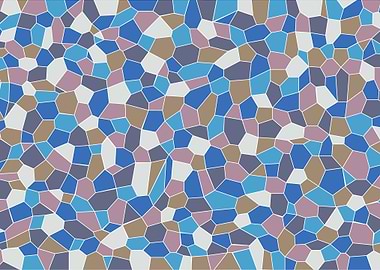 Mosaic Pattern