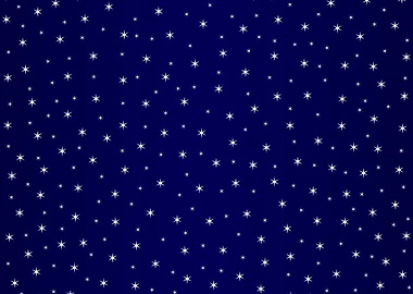 Stary Stary Night