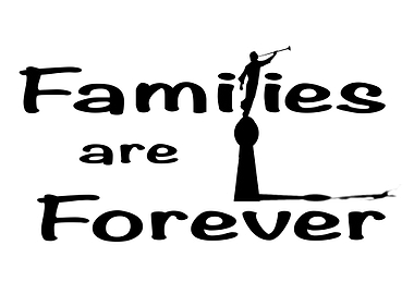 Families Are Forever