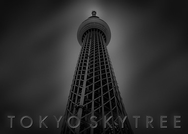 Tokyo Skytree