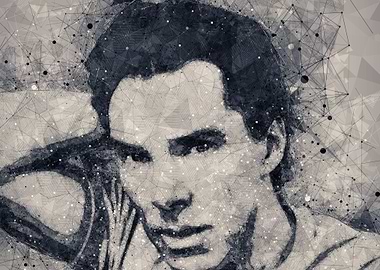 Benedict Cumberbatch