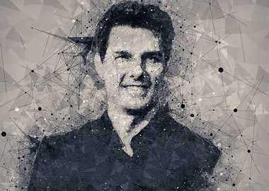 Tom Cruise