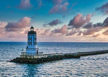 Los Angeles Lighthouse