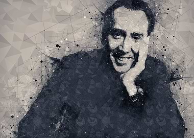 Nicolas Cage