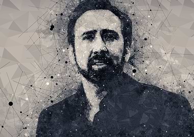 Nicolas Cage