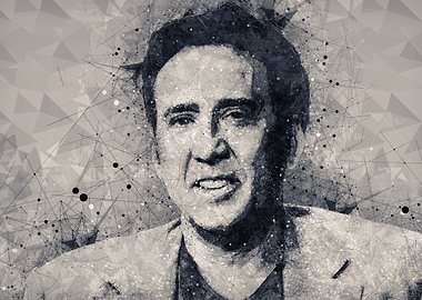 Nicolas Cage