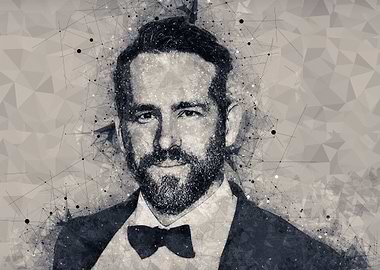 Ryan Reynolds