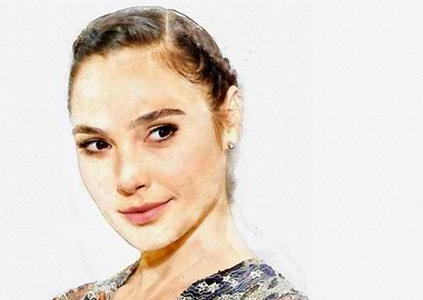 Gal Gadot