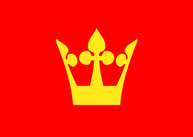 Vestfold Flag