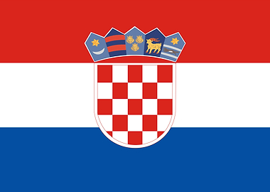 croatia flag