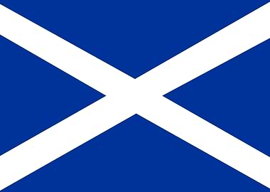 scotland flag