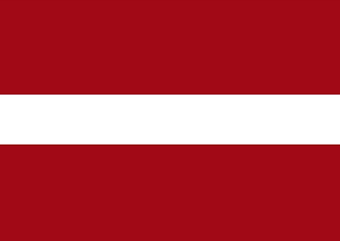 latvia flag