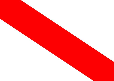 strasbourg flag