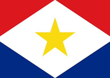saba island