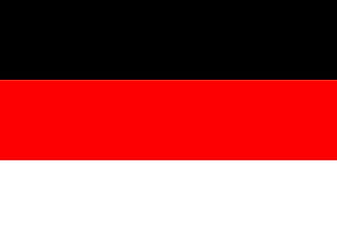 berlin old flag