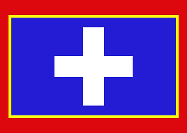 central greece flag