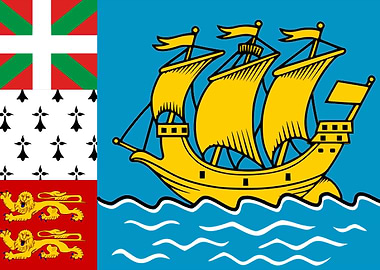 Saint Pierre and Miquelon