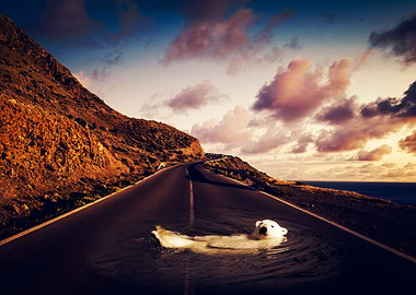 Polar Bear Vacations