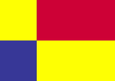 Kosicky flag