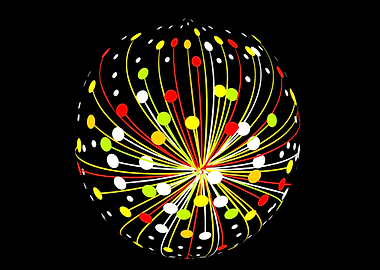 Multi Abstract Explosion