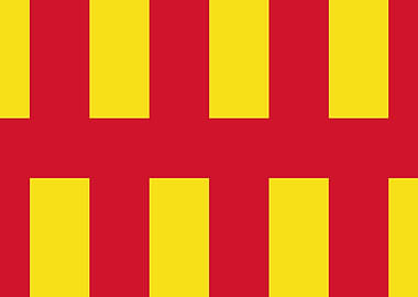 Northumberland flag