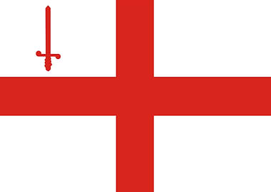 london flag