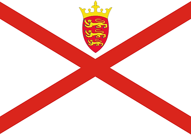 Jersey flag