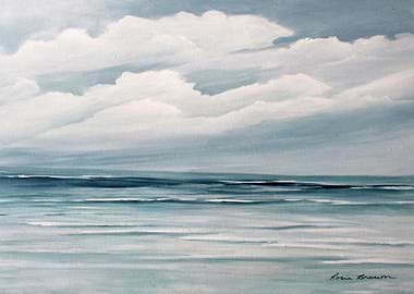 In the Clouds