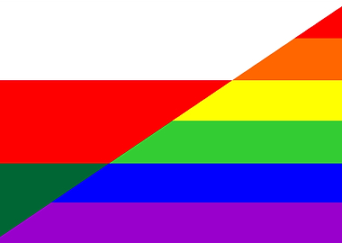 bulgaria gay flag