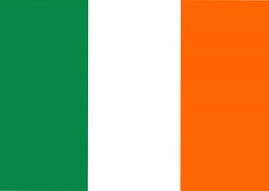 ireland flag