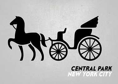 NEW YORK Central Park