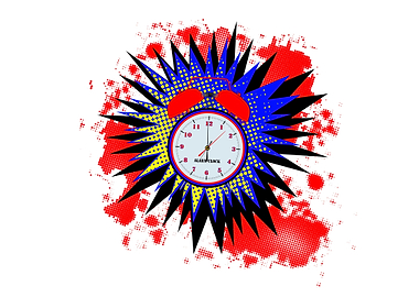 Morning Wake Up Alarm