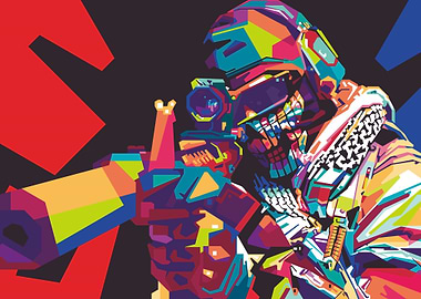 SniperMan WPAP